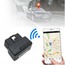 Автомобильный OBD2 GPS трекер ICAR IK701